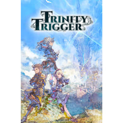 Marvelous Trinity Trigger Standard Anglais, Japonais PlayStation 5