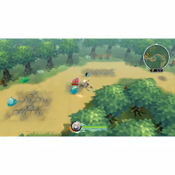 Marvelous Trinity Trigger Standard Anglais, Japonais PlayStation 5