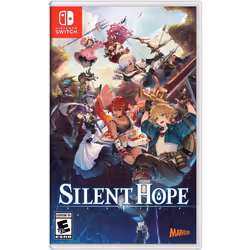 Marvelous Silent Hope, Nintendo Switch, Tout le monde