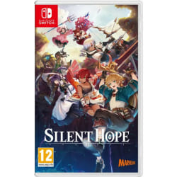 Marvelous Silent Hope