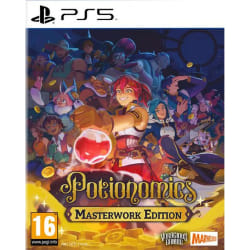 Outright Games Potionomics: Masterwork Edition