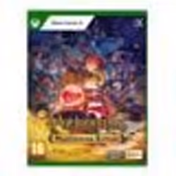 Potionomics Masterwork Edtion-Jeu-XBOX SERIES X