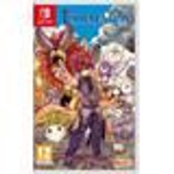 Farmagia - Jeu Nintendo Switch