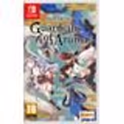 Rune Factory Guardians of Azuma - Jeu Nintendo Switch