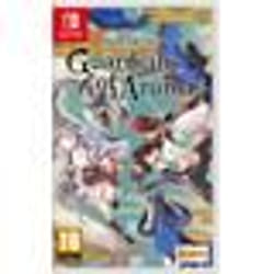 Rune Factory Guardians of Azuma - Jeu Nintendo Switch
