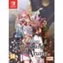 Rune Factory Guardians of Azuma - Jeu Nintendo Switch - Edition limitée