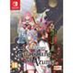 Rune Factory Guardians of Azuma - Jeu Nintendo Switch - Edition limitée