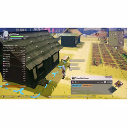 Marvelous Rune Factory: Guardians of Azuma - Vue supplémentaire 3
