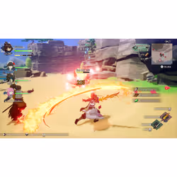 Marvelous Rune Factory: Guardians of Azuma - Vue supplémentaire 4