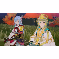 Marvelous Rune Factory: Guardians of Azuma - Vue supplémentaire 5