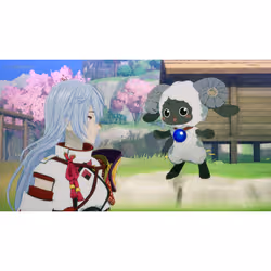 Marvelous Rune Factory: Guardians of Azuma - Vue supplémentaire 7