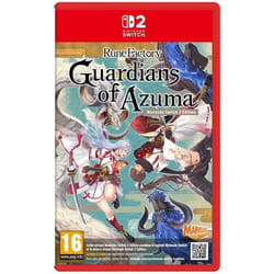 Rune Factory: Guardians of Azuma - Nintendo Switch 2 Edition • Jeu Nintendo Switch 2