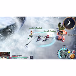 Marvelous Ys Memoire: Revelations in Celceta - Vue supplémentaire 2