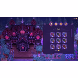 Marvelous Games Moonlight Peaks Standard Nintendo Switch 2 - Vue supplémentaire 7