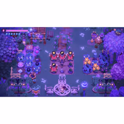 Marvelous Games Moonlight Peaks Standard Nintendo Switch 2 - Vue supplémentaire 8