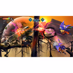 Marvelous Games Muramasa: Revenant Blades Standard PlayStation 5 - Vue supplémentaire 2