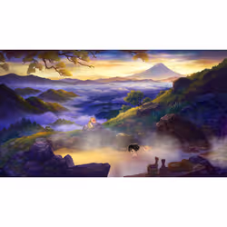 Marvelous Games Muramasa: Revenant Blades Standard PlayStation 5 - Vue supplémentaire 5