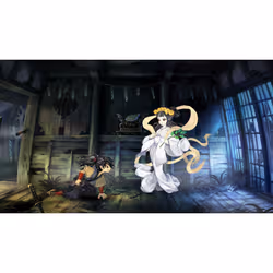 Marvelous Games Muramasa: Revenant Blades Standard PlayStation 5 - Vue supplémentaire 6