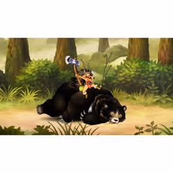 Marvelous Games Muramasa: Revenant Blades Standard PlayStation 5 - Vue supplémentaire 7