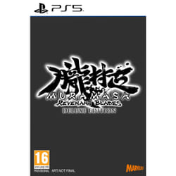 Marvelous Games Muramasa: Revenant Blades - Deluxe Edition