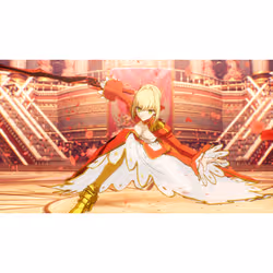 Marvelous Games Fate/EXTRA Record Standard Nintendo Switch - Vue supplémentaire 2