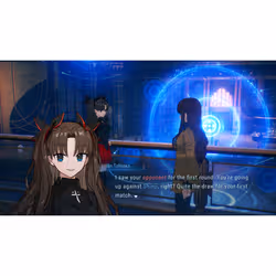 Marvelous Games Fate/EXTRA Record Standard Nintendo Switch - Vue supplémentaire 7
