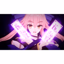 Marvelous Games Fate/EXTRA Record Standard PlayStation 5 - Vue supplémentaire 3