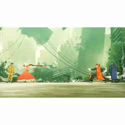 Marvelous Games Fate/EXTRA Record Standard PlayStation 5 - Vue supplémentaire 6