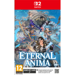 Marvelous Games Eternal Anima Standard Nintendo Switch 2
