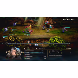 Marvelous Games Eternal Anima Standard Nintendo Switch 2 - Vue supplémentaire 4