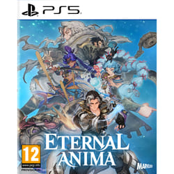 Marvelous Games Eternal Anima Standard PlayStation 5