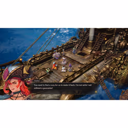 Marvelous Games Eternal Anima Standard PlayStation 5 - Vue supplémentaire 2