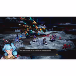Marvelous Games Eternal Anima Standard PlayStation 5 - Vue supplémentaire 3