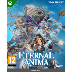 Marvelous Games Eternal Anima Standard Xbox Series X