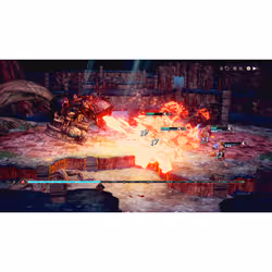 Marvelous Games Eternal Anima Standard Xbox Series X - Vue supplémentaire 6