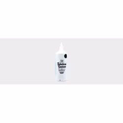 Peaty's PTS1000-6, 1000 ml, Scellant à base de latex, Adapté à une utilisation extérieure, Blanc