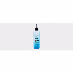 Peaty's PLL-120-12, Lubrifiant, Chaîne, Bouteille, Huile, 120 ml
