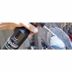 Peaty's PD-1000-12 réparation et maintenance de bicyclettes Nettoyant