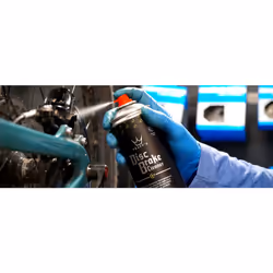 Peaty's PA4-DBC-12 réparation et maintenance de bicyclettes Nettoyant