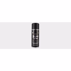 Peaty's PA4-PAS-12, Nettoyant, Cadre, Aérosol, Noir, 400 ml, 1 pièce(s)