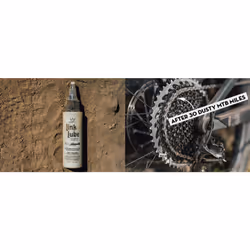 Peaty's PDL-120-72 réparation et maintenance de bicyclettes Lubrifiant