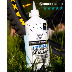 Scellant tubless préventif Peatys - blanc - 1 L