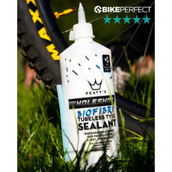 Scellant tubless préventif Peatys - blanc - 1 L