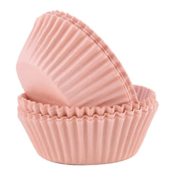 PME BC609 moule a gâteaux Caissettes pour cupcake / muffin + nappage 60 pièce(s)
