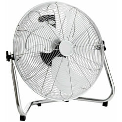 Oypla - Brasseur d'air Ventilateur 45cm 18
