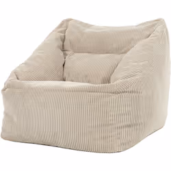 Description générale Le pouf fauteuil Morgan d’ICON, inspiré du style sophistiqué et décontracté des années 70, réinvente le ...