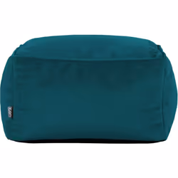 Plongez dans le monde du luxe avec notre superbe pouf en velours. Fabriqué dans un tissu en velours doux pour plus de style e ...