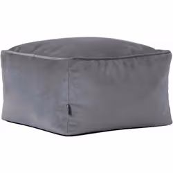 Plongez dans le monde du luxe avec notre superbe pouf en velours. Fabriqué dans un tissu en velours doux pour plus de style e ...
