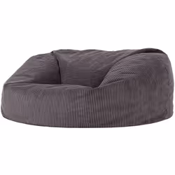Description générale Le pouf géant Soul d’ICON, inspiré par la tendance rétro-futuriste, allie le design classique des années ...