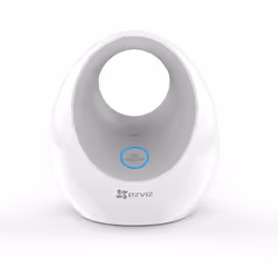EZVIZ W2D, Central, Intérieure, Blanc, EZVIZ, C3A, Système, WAN